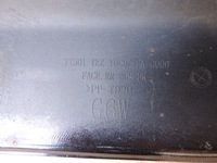 фото thumb №13, Honda civic x 10 2017 2018 sedan задний бампер