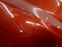 фото thumb №3, Крыло правый перед передний dacia duster 2 ii 2017-