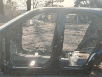 фото thumb №1, Поріг блок двигуна лівий bok x42 mitsubishi eclipse cross