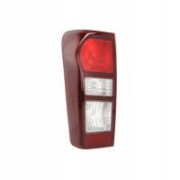 фото thumb №16, Фара зад задняя левая isuzu d-max 2012-