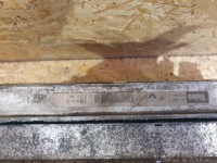 Радіатор вентилятор комплект  clio 2 8200252209 Оригінал, фото thumb