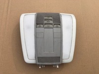 фото thumb №1, Лампа потолочный mercedes c w204 ładna