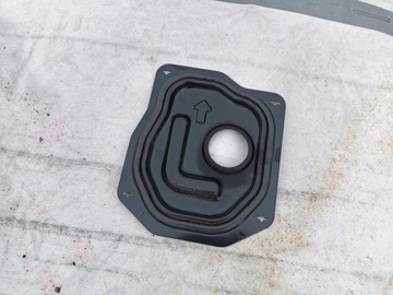 фото thumb №12, Захист заглушка маскувальна накладка консолі пластик, hyundai santa fe iv 1.6 плагін