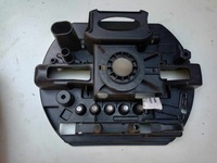 фото thumb №2, Вкладыш колеса запасного renault laguna iii