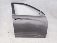 фото thumb №1, Hyundai kona 17- двері перед передні праві