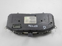 фото thumb №8, Renault megane ii счетчик приборы 1,9dci 8200364015