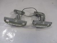 фото thumb №1, Петля петли дверь задняя левый комплект land rover freelander ii lrc798