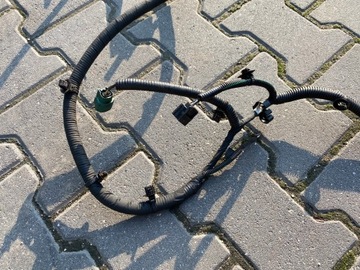 фото thumb №6, Установка жгут шасси trafic iii vivaro b 1.6 241108110r