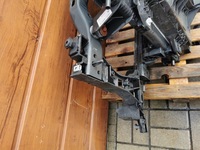 фото thumb №6, Dodge ram v 5 2018- 5.7 pas передний kompletny радиатор бачок вентилятор