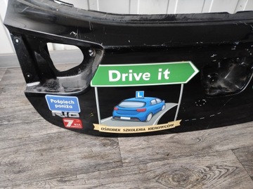 фото thumb №10, Крышка зад задняя ------- kia rio iv v 2017-