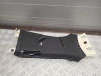 фото thumb №7, Audi a8 s8 d4 4h 4h0867240b права сторона обшивка стійок