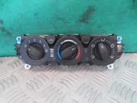 фото thumb №1, Панель обдув ford transit 16r