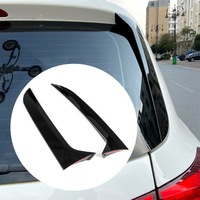 фото thumb №9, Спойлер задніх вікон do vw tiguan mk1 2007-2016