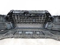 фото thumb №14, Audi q7 4m бампер перед переднее комплектный радары камера lc5m