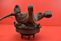 фото thumb №7, Поворотный кулак правая задняя subaru forester iii 2.0 d 4x4