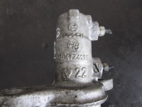 фото thumb №7, Другие запчасти системы тормозного fiat sedici 0204-y24115