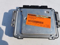 фото thumb №11, Peugeot 308 1.6d 0281013872 9653958980 компьютер ec