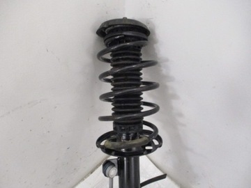 фото thumb №11, Citroen c3 iii 1.6 амортизатор mcpherson  поворотна опора амортизатор праві