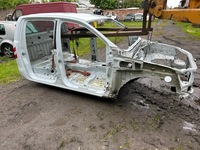 фото thumb №7, Кузов кузов крыша четверть кабина ford ranger 15-23r