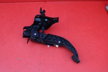 фото thumb №9, Педаль педали комплект 6g92-7b633-nf 6g92-9f836-jc ford s-max mk1 i 2.0 tdci