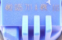 фото thumb №11, 4m2035711a 4pk мікрофон bluetooth audi a6 c7 4g