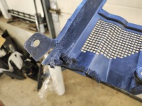 фото thumb №14, Jaguar xf ii x260 - жабо комплект