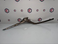 фото thumb №2, Молдинг хром решётка левый mazda 6 gj lift 2018-