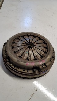 фото thumb №1, Зчеплення ford kuga escape 1.5 eco