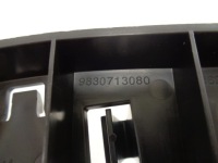 фото thumb №9, Citroen c4 iii напрямна крила бампера лівий передній новий