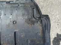 фото thumb №6, Захист pod двигун ford transit courier 2019