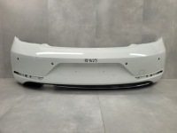 фото thumb №1, Бампер задня задній vw volkswagen beetle 5c5 lift r line 16-