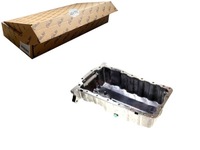 фото thumb №1, Blic 0216-00-9534474p піддон масляна