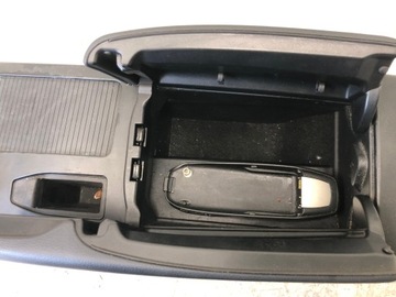 фото thumb №5, Тунель середній mercedes w204 a2046800150 європа