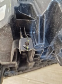 фото thumb №9, Лампа правая bmw x5 g05 x6 g06 full led 2018-