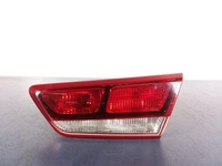 фото thumb №1, Kia optima iv sedan лампа задняя правая w крышка