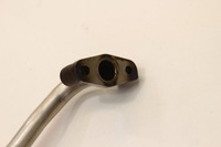 фото thumb №7, Трубка слив масла турбины dacia duster ii 1.2 tce