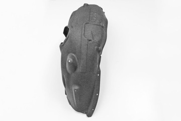 фото thumb №8, Bmw 5 g30 2017+ тканинний підкрилок задні праві