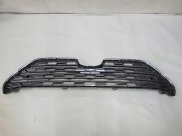 фото thumb №1, Toyota rav 4 v 2019 решётка радиатор решётка радиатора pdc