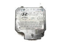фото thumb №1, Модуль air bag датчик hyundai amica 95910-02200