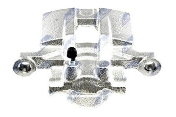 фото thumb №8, Суппорт тормозной зад mitsubishi asx 10- outlander ii 06 5 легковой-