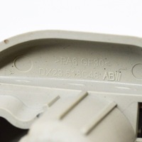 фото thumb №6, Jaguar f-pace 2016 інше частини салону автомобіля