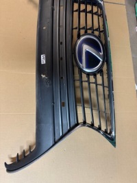 фото thumb №3, Lexus is 2013 решётка радиатора решётка радиатора оригинал