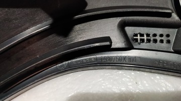 фото thumb №13, Капот крышка двигателя smart forfour ii 2 a453 453