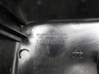 фото thumb №10, Защита корпус зеркало внутреннего 31218532 volvo s60 ii v60 i