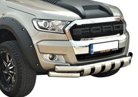 фото thumb №1, Ford ranger 2012- 2020 трубопровід передні перед