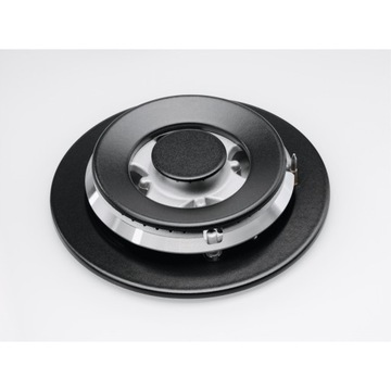 ELECTROLUX KGG75362W газовая варочная панель 74 см 5 конфорок