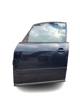 фото thumb №1, Audi a2 lz5q двері лівий перед голий