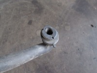 Трубка патрубок opel signum 1.9 cdti 03-05 Доставка, фото thumb