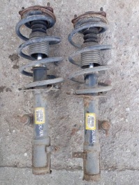 Купити Dodge caliber 2006 амортизатор передній, фото thumb