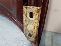 фото thumb №3, Tata indica hb 5d капот передня